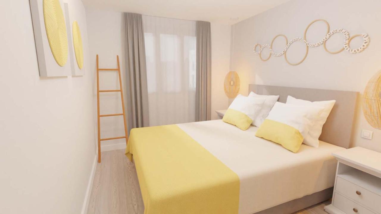 Luxury Modern Apartment - Excellent Location 50M From The Beach, Restaurants, Bars, Shops Flic-en-Flacq 외부 사진