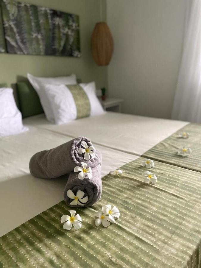 Luxury Modern Apartment - Excellent Location 50M From The Beach, Restaurants, Bars, Shops Flic-en-Flacq 외부 사진