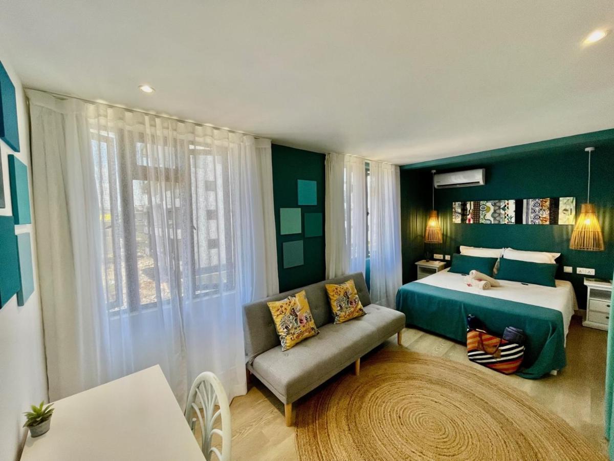 Luxury Modern Apartment - Excellent Location 50M From The Beach, Restaurants, Bars, Shops Flic-en-Flacq 외부 사진